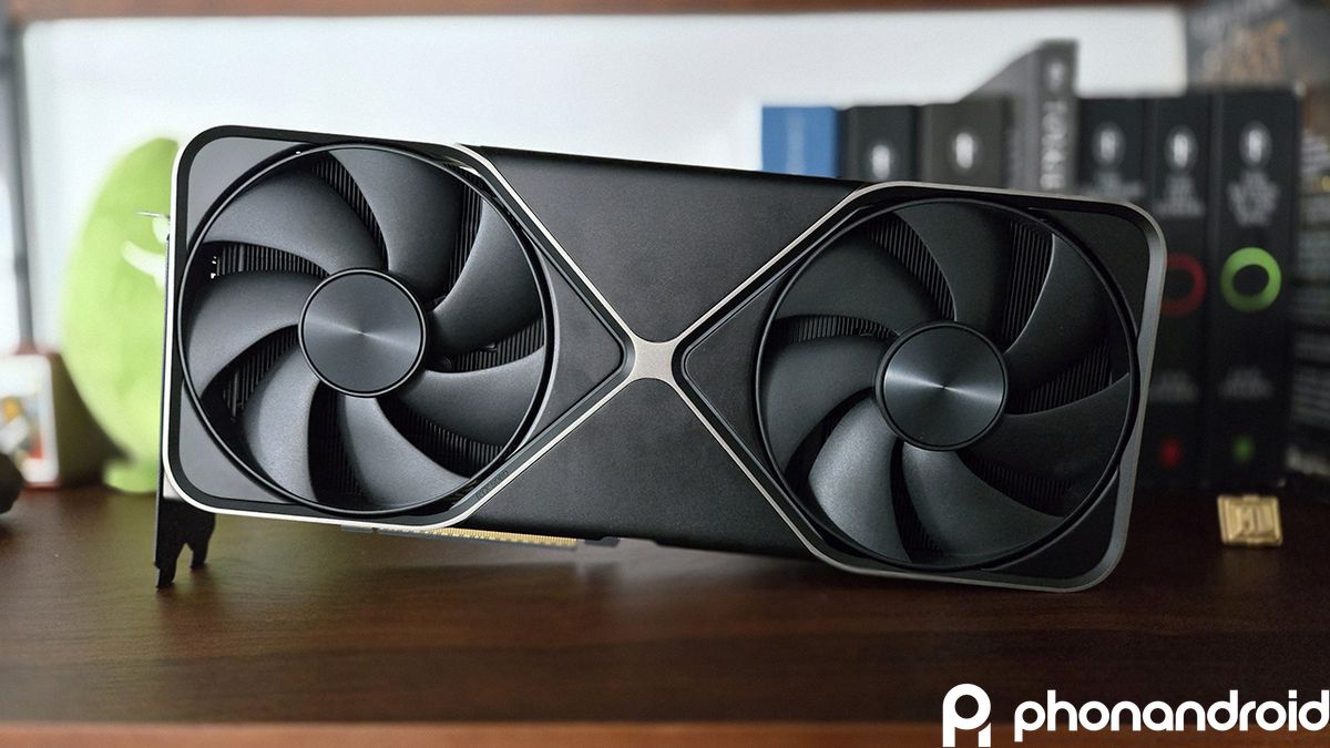 Comment ce client d’Amazon a obtenu une carte graphique Nvidia RTX 5080 gratuitement