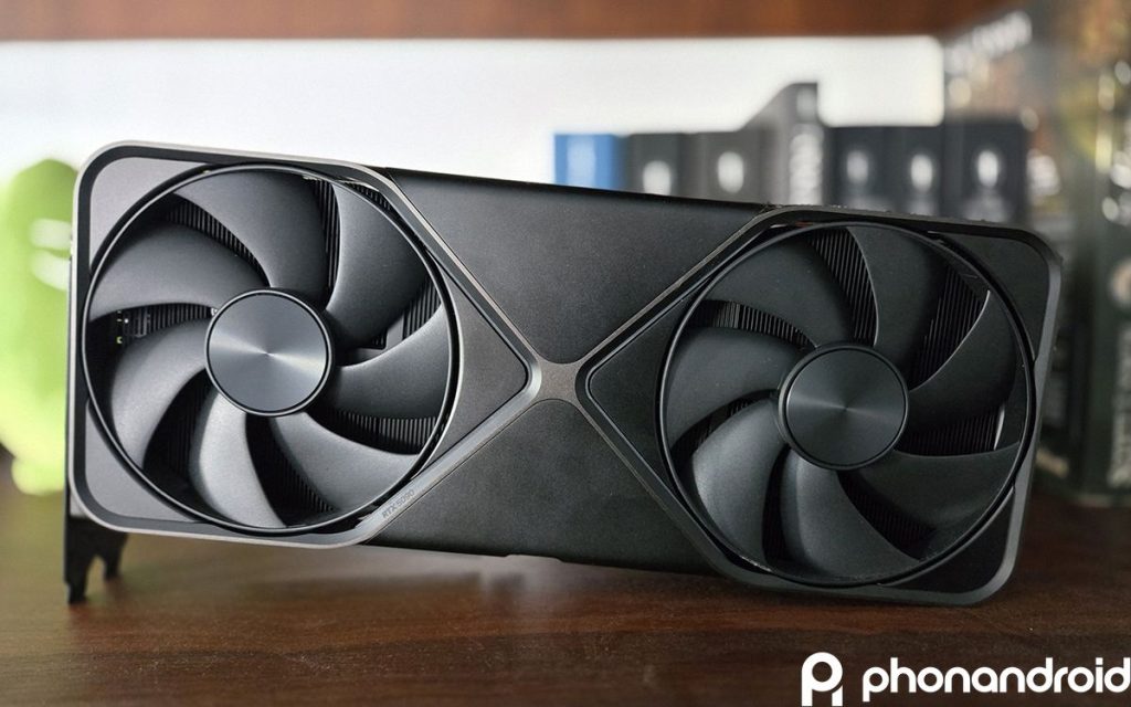 Ils pensent acheter une RTX 5090 pour 850€ mais se retrouvent avec une banane à la place