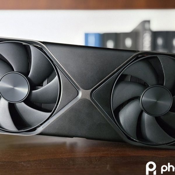 Ils pensent acheter une RTX 5090 pour 850€ mais se retrouvent avec une banane à la place