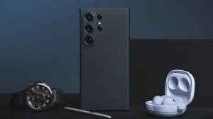 La fonction secrète de l’écran du Galaxy S26 Ultra de Samsung vient d’être révélée par cette fuite