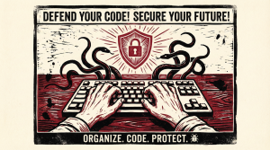 safe-npm – Pour ne plus flipper à chaque 'npm install'