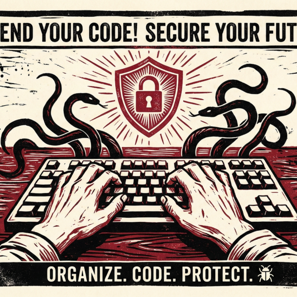 safe-npm – Pour ne plus flipper à chaque 'npm install'