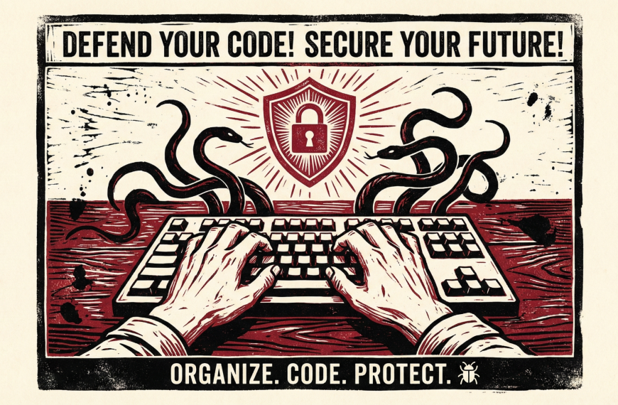 safe-npm – Pour ne plus flipper à chaque 'npm install'