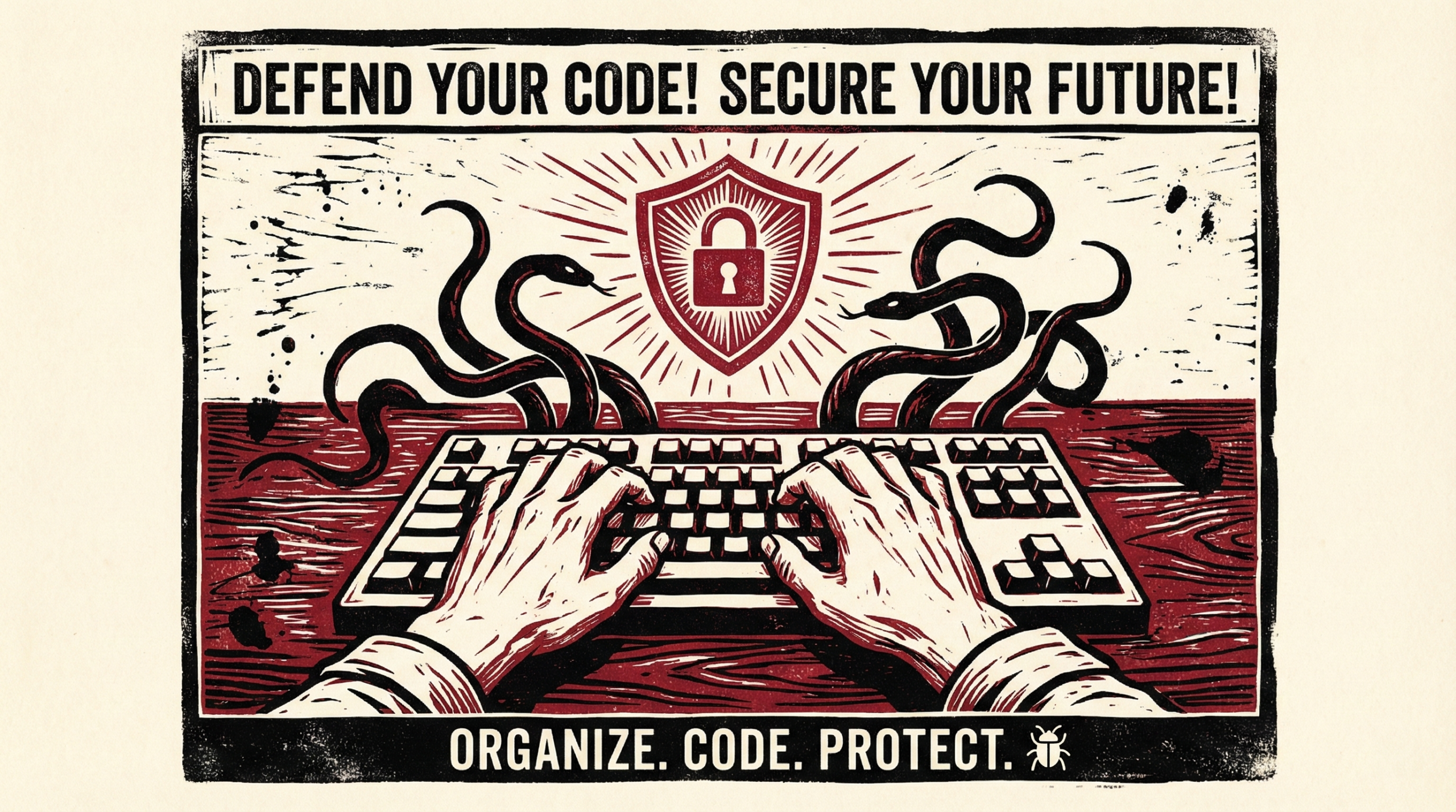 safe-npm – Pour ne plus flipper à chaque 'npm install'