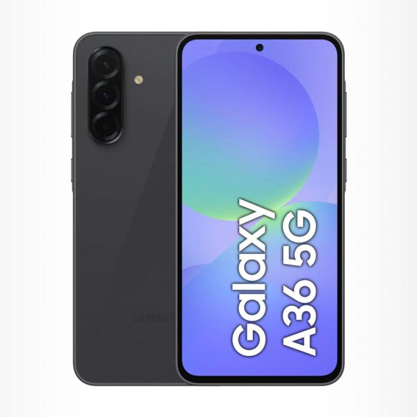 Samsung Galaxy A36 : le smartphone passe à prix cassé pour la fin des soldes !