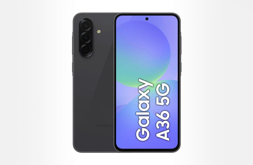 Samsung Galaxy A36 : le smartphone passe à prix cassé pour la fin des soldes !