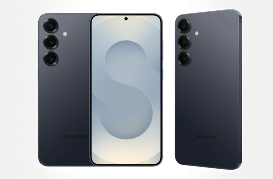 Samsung Galaxy S25 + PowerBank : belle chute de prix sur le pack avec facilité de paiement, c’est une super offre !