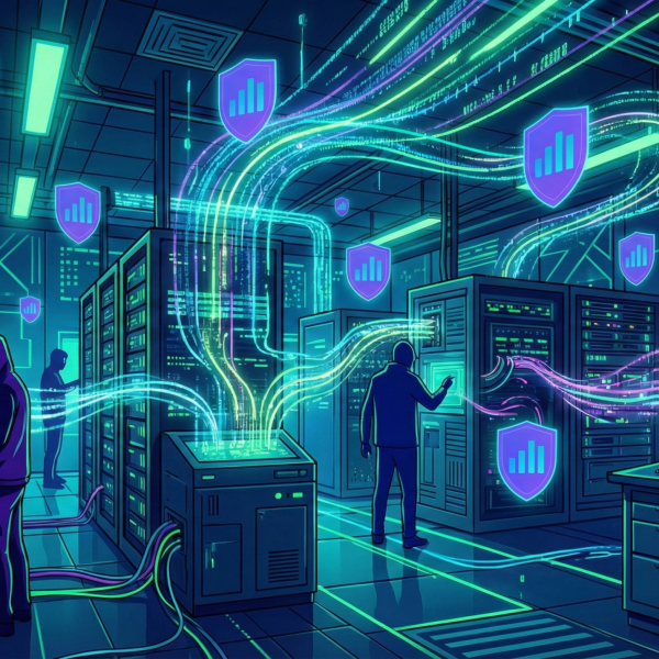 SHM – La télémétrie qui respecte vos utilisateurs