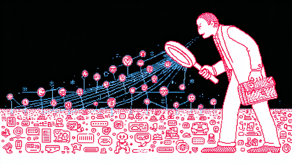 Social Analyzer – Le détective du web qui scanne vos profils sociaux (OSINT)