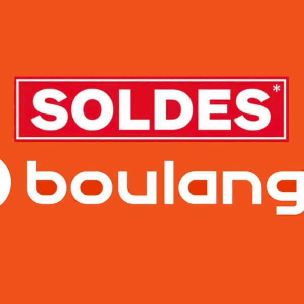 Soldes Boulanger : les prix continuent de chuter, voici les offre à saisir sans tarder !