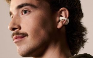 Les LinkBuds Clip de Sony disent adieu au donut pour mieux affronter les derniers écouteurs ouverts de Huawei