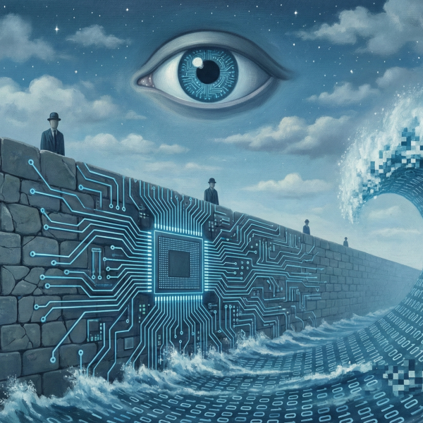 Chine vs USA – Le grand divorce de la cybersécurité est acté