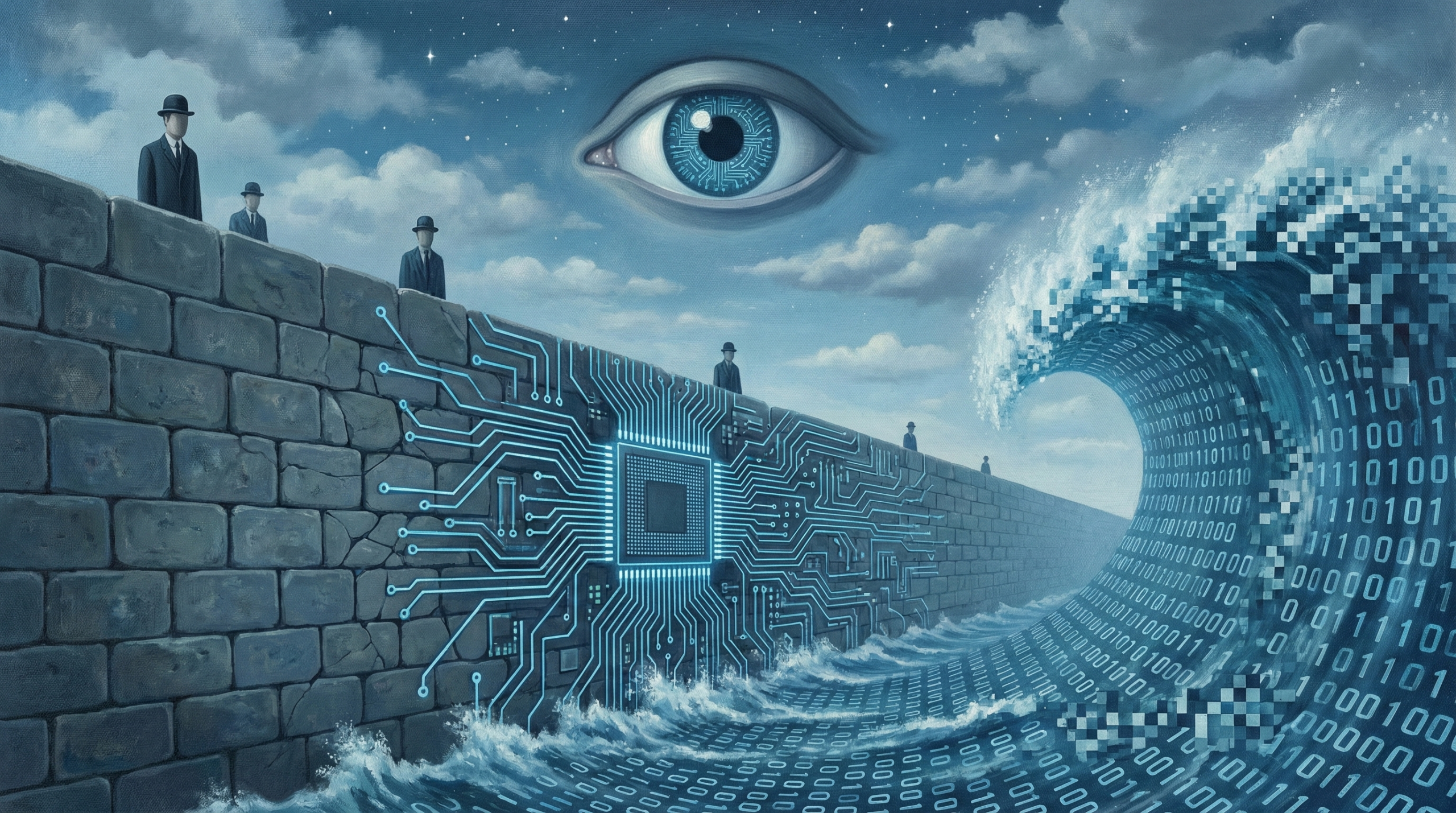 Chine vs USA – Le grand divorce de la cybersécurité est acté