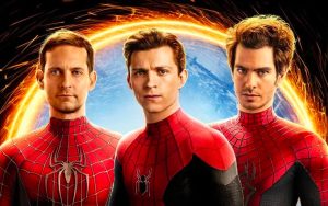 Un Spider-Man 4 avec Tobey Maguire ? Sam Raimi prend la parole