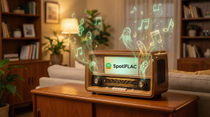 SpotiFLAC – Comment fonctionne vraiment le piratage audio lossless