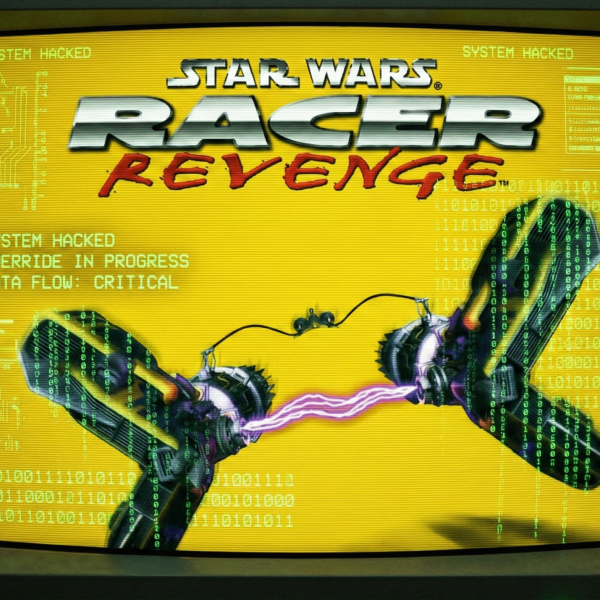 Star Wars Racer Revenge – Le jeu obscur devenu le Graal des hackers PS5