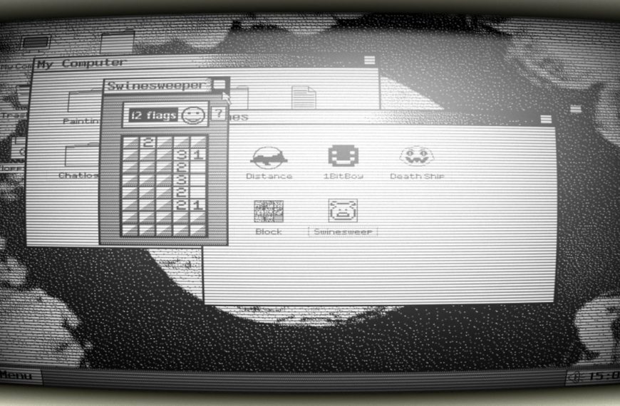 Ce jeu Steam devient injouable parce que les jeunes ne savent plus envoyer un mail