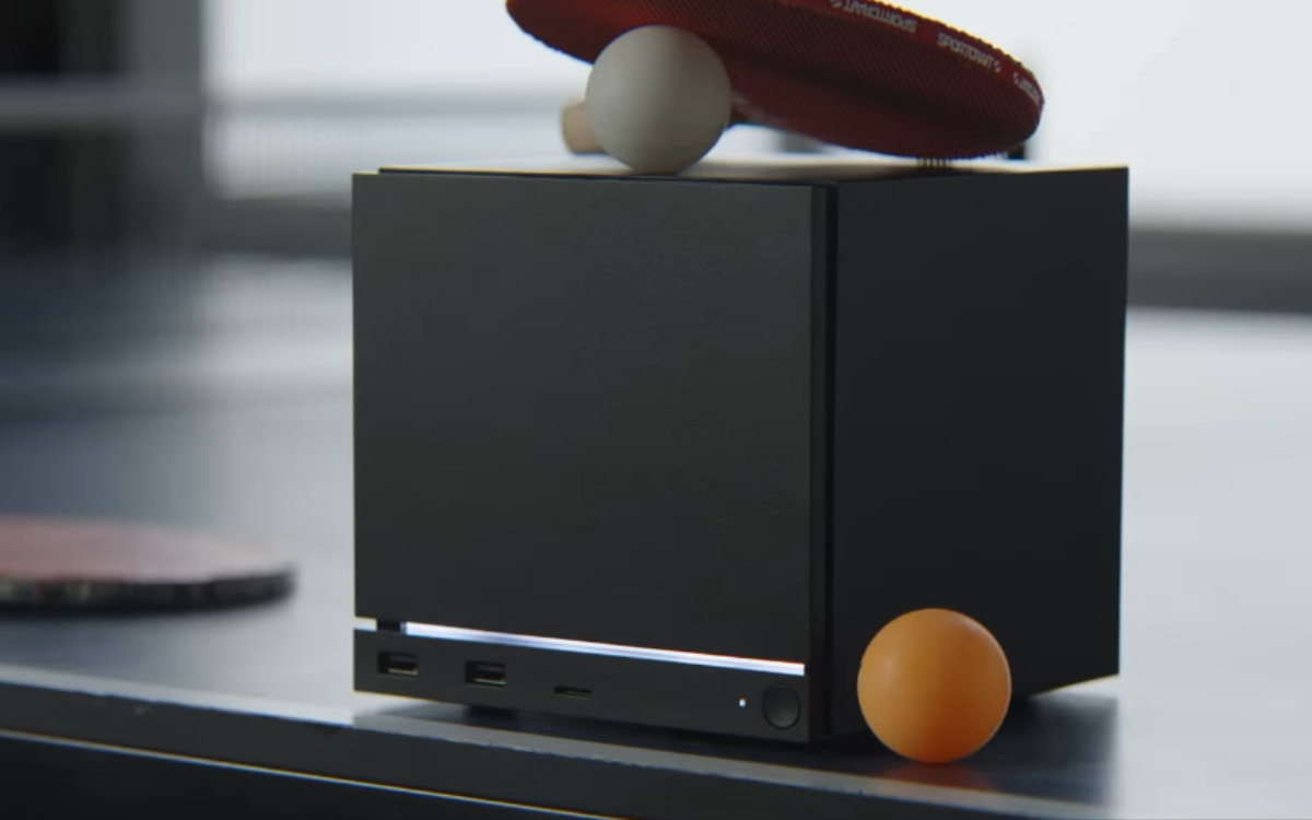 La Steam Machine va coûter plus cher que la PS5 Pro