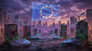 Stop Killing Games dépasse le million – L'UE va devoir agir