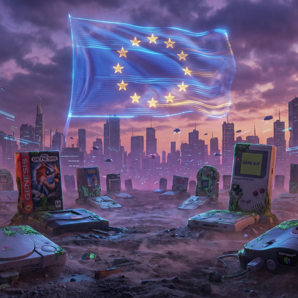 Stop Killing Games dépasse le million – L'UE va devoir agir