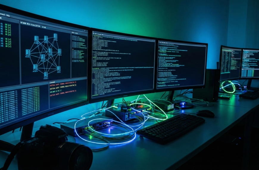 Tailsnitch – L'expert qui surveille votre réseau Tailscale
