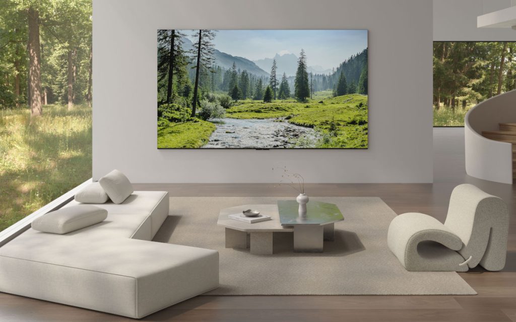 Oubliez tout ce que vous savez sur le LCD : TCL lance le SQD-Mini LED