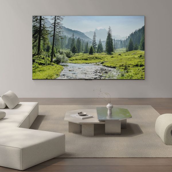 Oubliez tout ce que vous savez sur le LCD : TCL lance le SQD-Mini LED