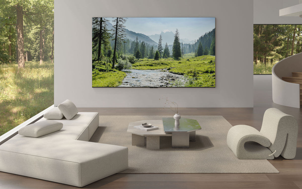 Oubliez tout ce que vous savez sur le LCD : TCL lance le SQD-Mini LED