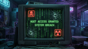 Telnetd – Une faille vieille de 11 ans est un accès root