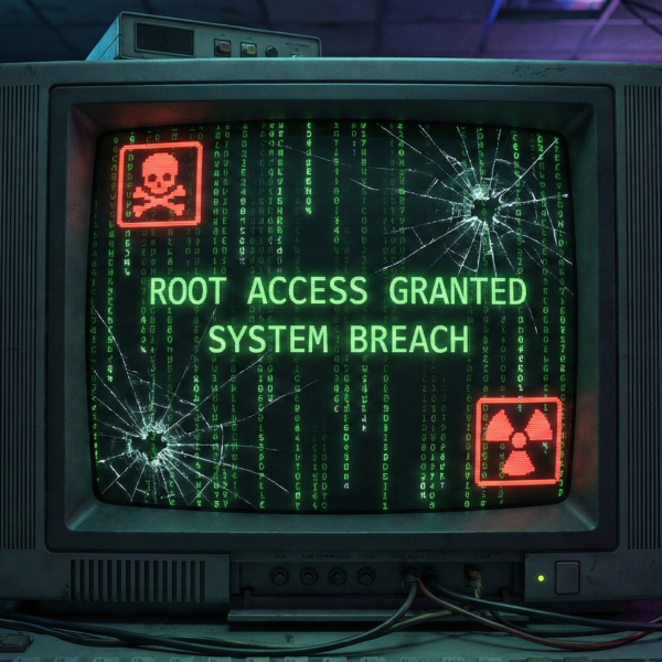 Telnetd – Une faille vieille de 11 ans est un accès root