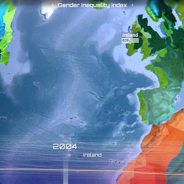 TerraGuessr – Le globe 3D qui vous fait voir les inégalités mondiales
