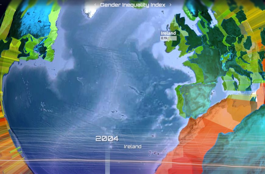 TerraGuessr – Le globe 3D qui vous fait voir les inégalités mondiales