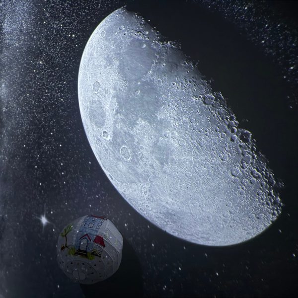 Test du Macchiatto Pro : un super planétarium HD pas cher pour la maison