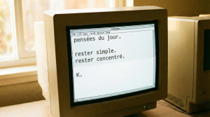 Textarea – Un éditeur de texte qui vit sa meilleure vie dans son URL