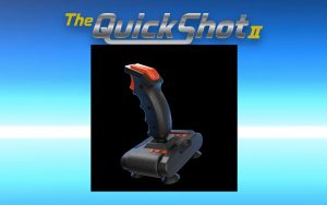 Ce joystick culte des années 80 revient à la vie sur PC