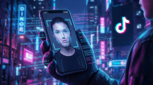 TikTok – Bientôt une IA pour deviner si vous avez moins de 13 ans