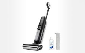 L’aspirateur eau et poussière Tineco Floor One S6 passe à moins 60% pour les soldes, vite !