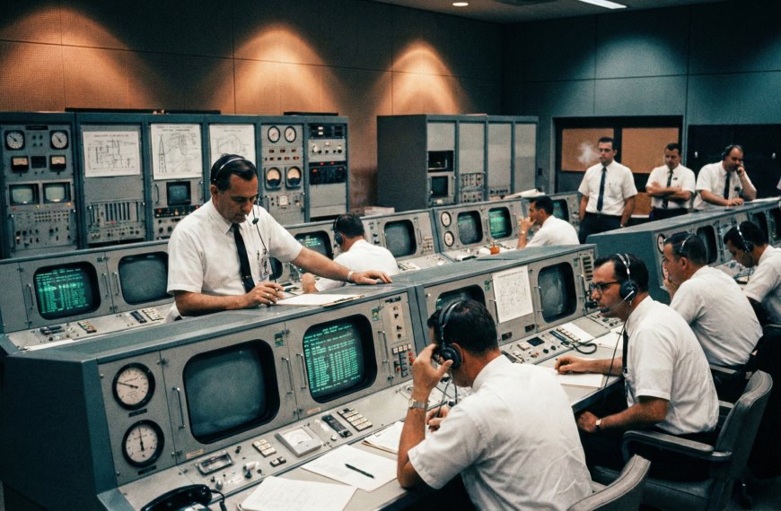 Faites de Claude une armée de développeurs à votre service