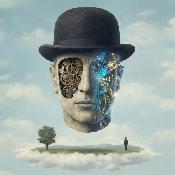 L'IA est-elle vraiment intelligente ? En vrai, on s'en fout un peu non ?