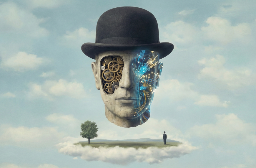 L'IA est-elle vraiment intelligente ? En vrai, on s'en fout un peu non ?