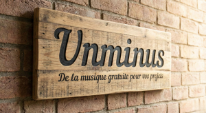 Unminus – De la musique gratuite pour vos projets (même commerciaux)