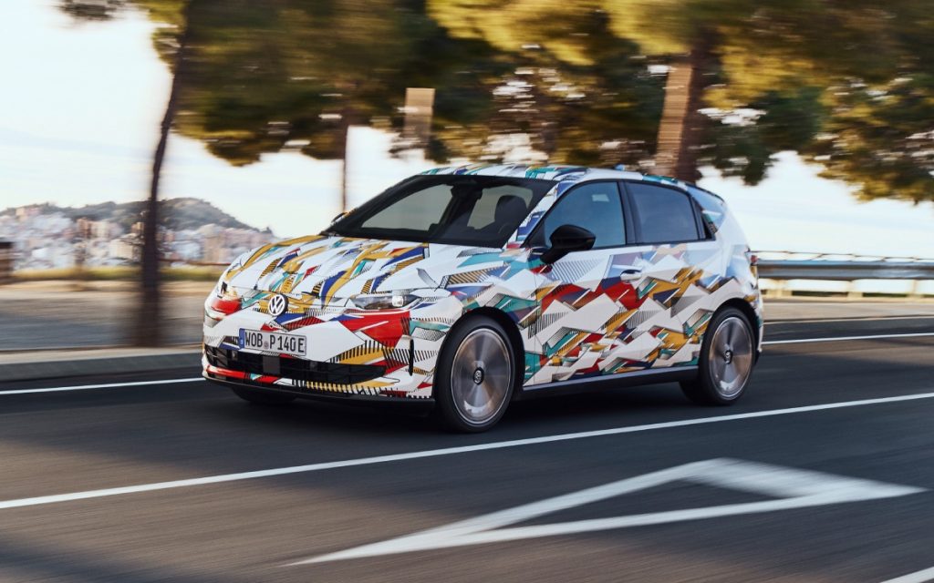Voici l’ID. Polo, la Volkswagen électrique à moins de 25 000 euros qui dit adieu aux commandes tactiles inutiles
