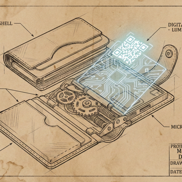 Transformez vos cartes de fidélité en pass Apple Wallet