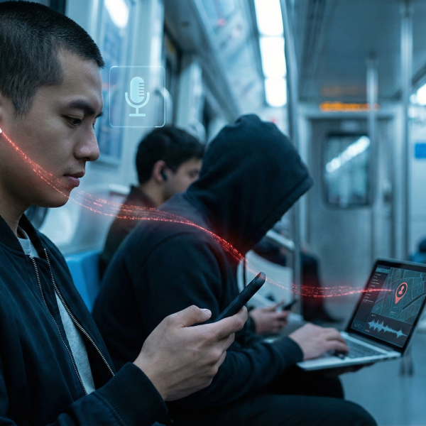 WhisperPair – Vos écouteurs Bluetooth sont des traitres