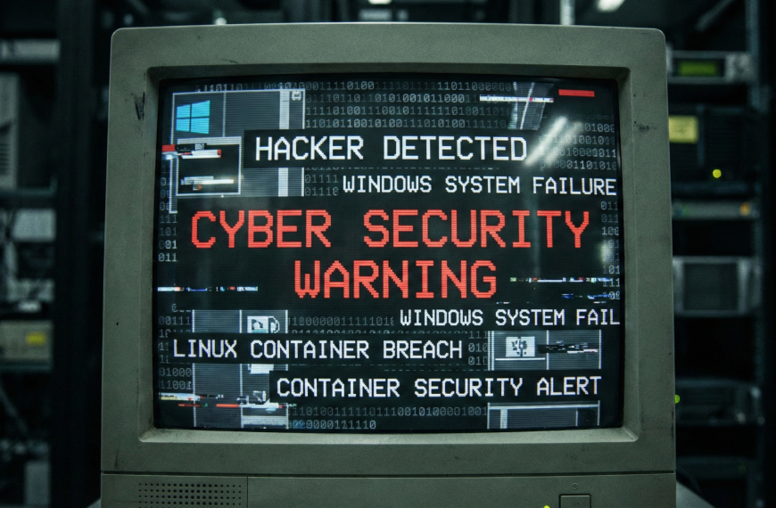 WinBoat – Une faille critique découverte dans l'outil de virtualisation