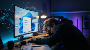 Windows 11 – Microsoft veut regagner votre confiance