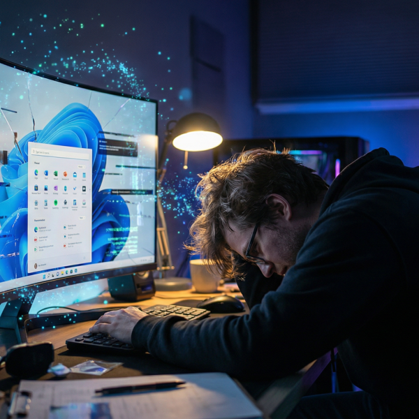 Windows 11 – Microsoft veut regagner votre confiance