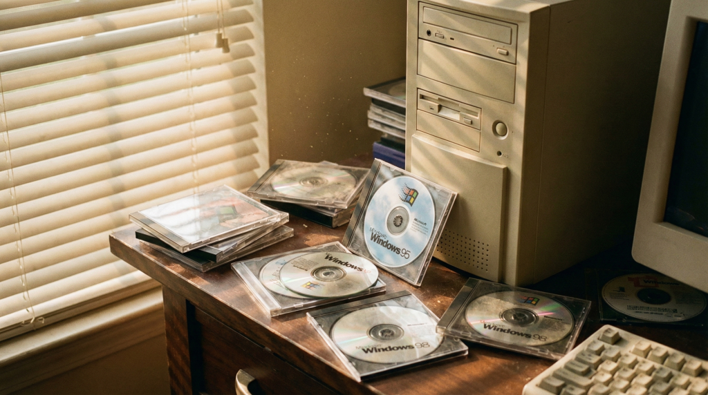 Windows 11 est le dernier des Windows