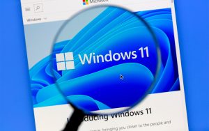 Windows 11 est cassé de partout, Microsoft lance un plan d’urgence pour le réparer