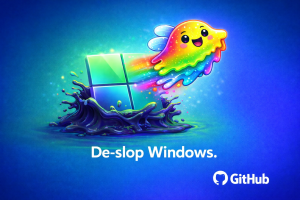 Winslop – Virez le "Slop" de Windows 11 en quelques clics